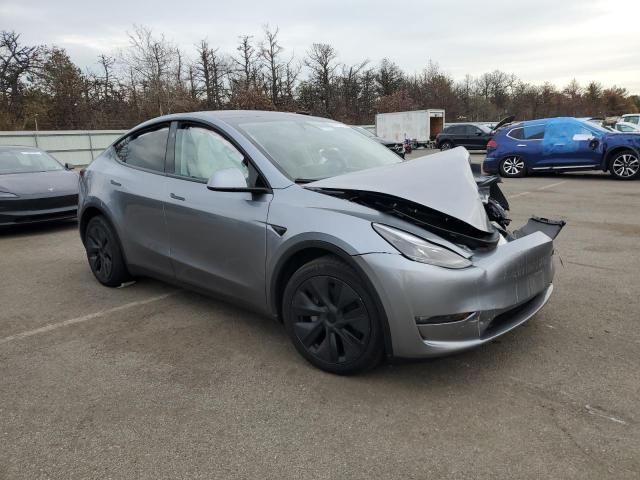 Photo 4 from auction – 2024 TESLA MODEL Y with VIN 7SAYGDEE4RA310564
