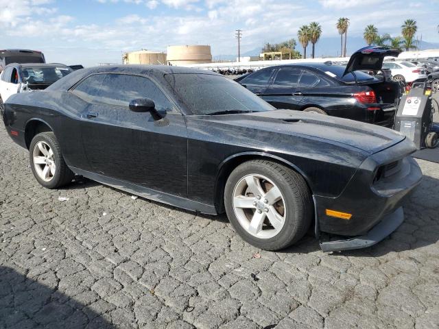 Photo 4 from auction – 2013 DODGE CHALLENGER with VIN 2C3CDYAG5DH567712