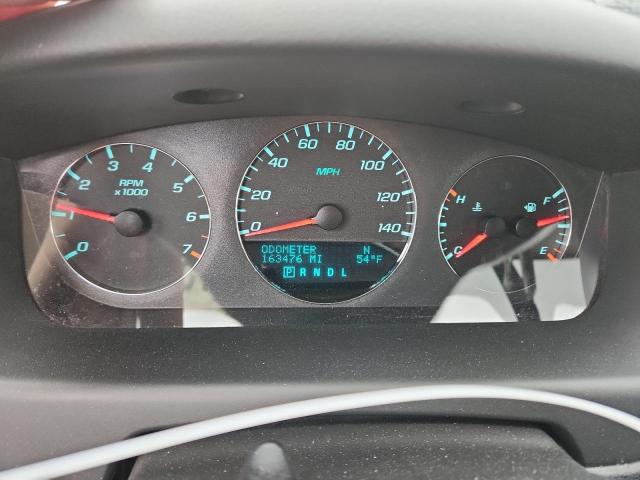 Photo 9 from auction – 2013 CHEVROLET IMPALA with VIN 2G1WG5E32D1151334