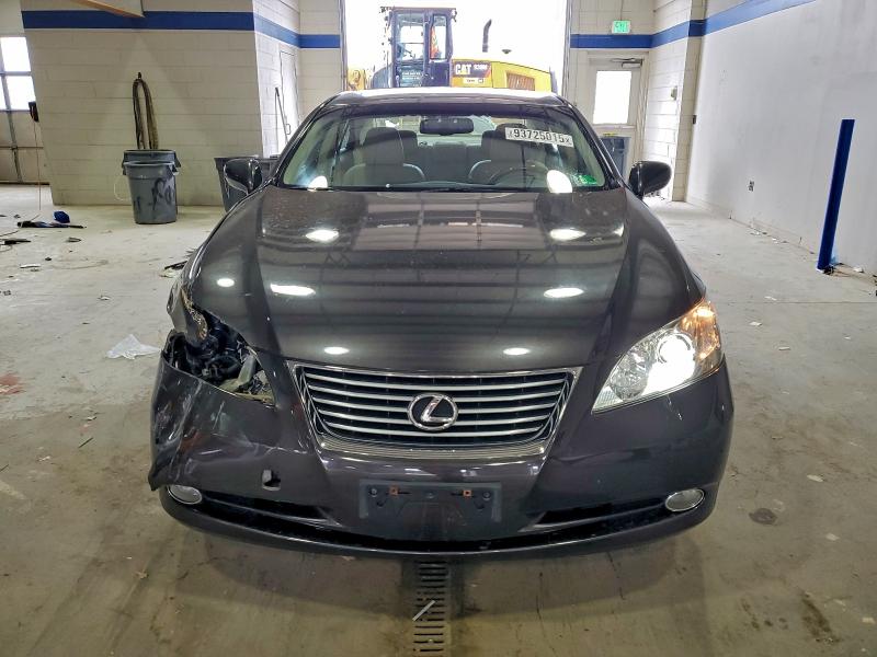 Zdjęcie 5 z aukcji – 2008 LEXUS ES 350 z VIN JTHBJ46G582261205