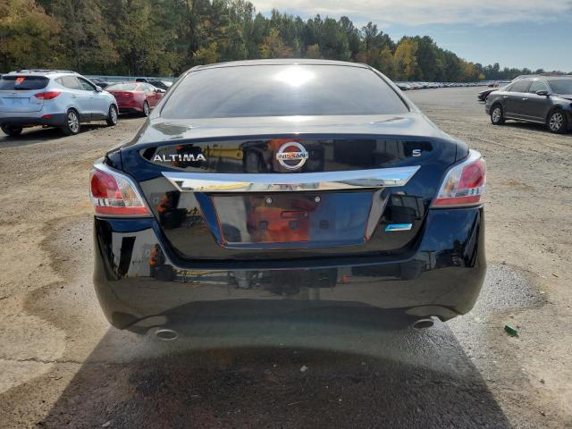 Photo 6 from auction – 2014 NISSAN ALTIMA 2.5 with VIN 1N4AL3AP2EN363845