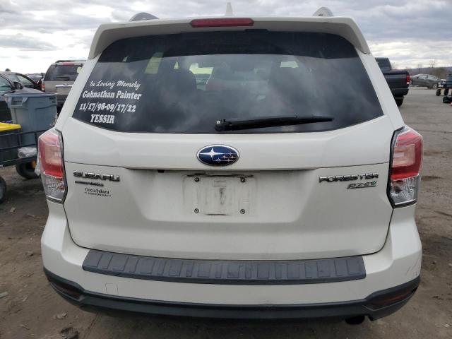 Photo 6 from auction – 2017 SUBARU FORESTER 2 with VIN JF2SJATC1HH532910