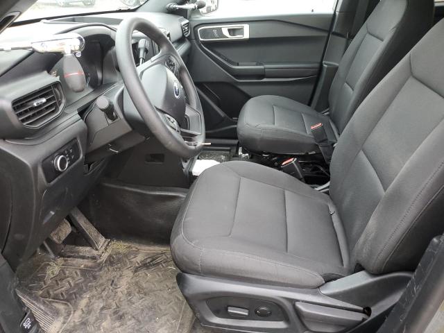 Photo 7 from auction – 2023 FORD EXPLORER P with VIN 1FM5K8AB8PGB37960