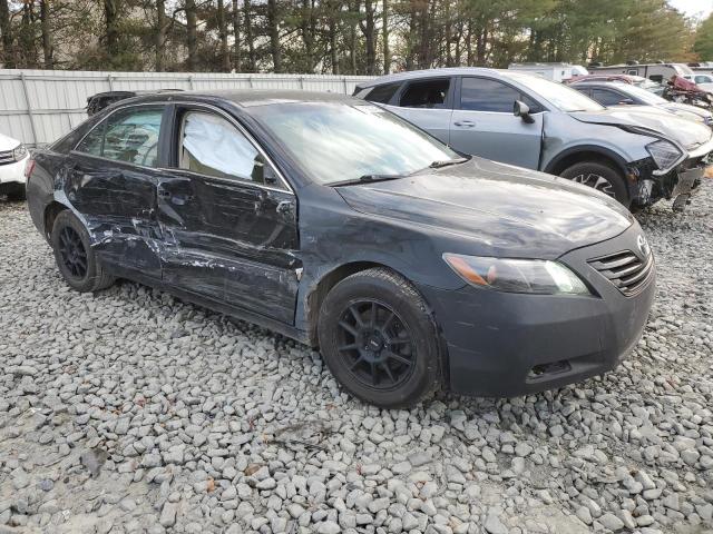 Photo 4 from auction – 2007 TOYOTA CAMRY CE with VIN 4T1BE46K07U648950
