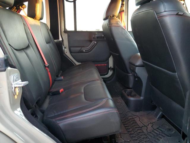 Photo 11 from auction – 2017 JEEP WRANGLER U with VIN 1C4HJWFG9HL750241