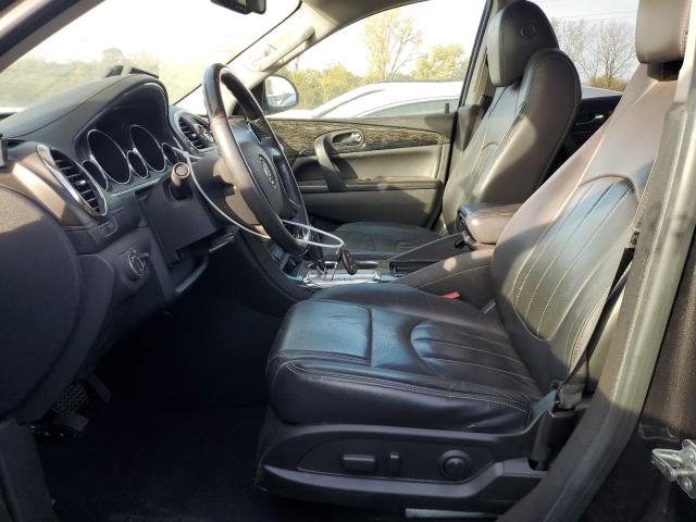 Photo 7 from auction – 2014 BUICK ENCLAVE with VIN 5GAKVBKD2EJ267276