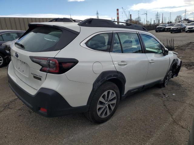 Photo 3 from auction – 2024 SUBARU OUTBACK with VIN 4S4BTAAC3R3156717