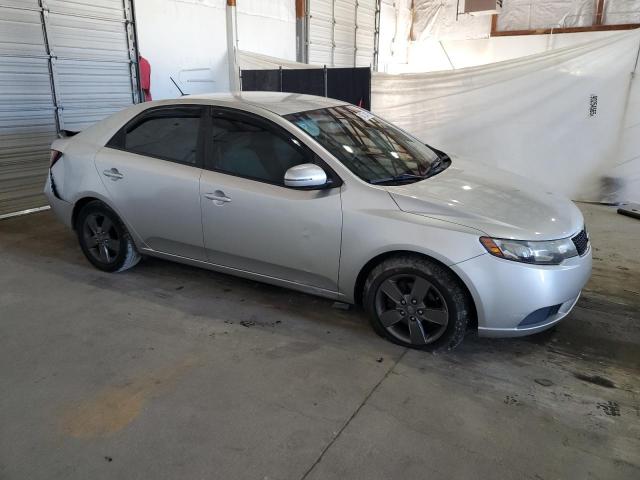 Photo 4 from auction – 2012 KIA FORTE EX with VIN KNAFU4A2XC5555547
