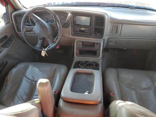Photo 8 from auction – 2005 CHEVROLET SILVERADO with VIN 1GCHK23235F948175