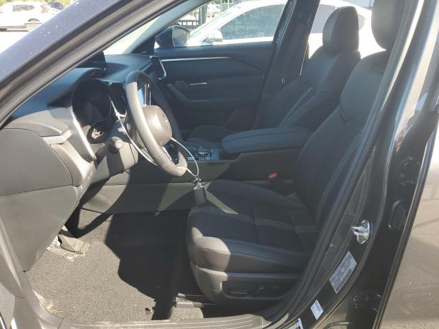 Photo 7 from auction – 2025 MAZDA CX-50 PREM with VIN 7MMVABDM6SN392676