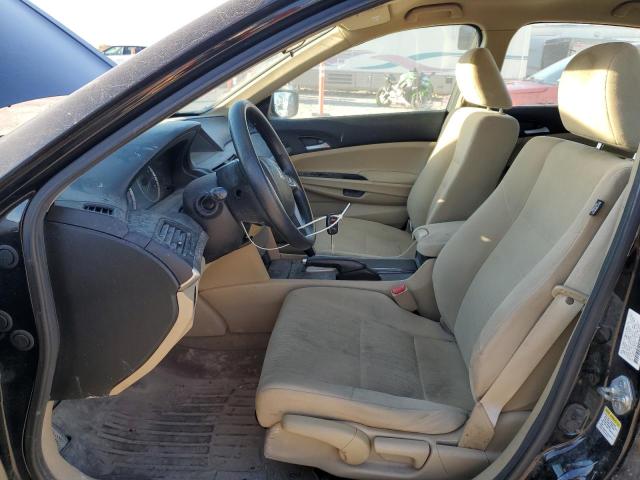 Photo 7 from auction – 2011 HONDA ACCORD with VIN 1HGCP2F30BA087581