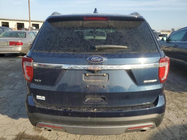 Photo 6 from auction – 2016 FORD EXPLORER X with VIN 1FM5K7D82GGB36913
