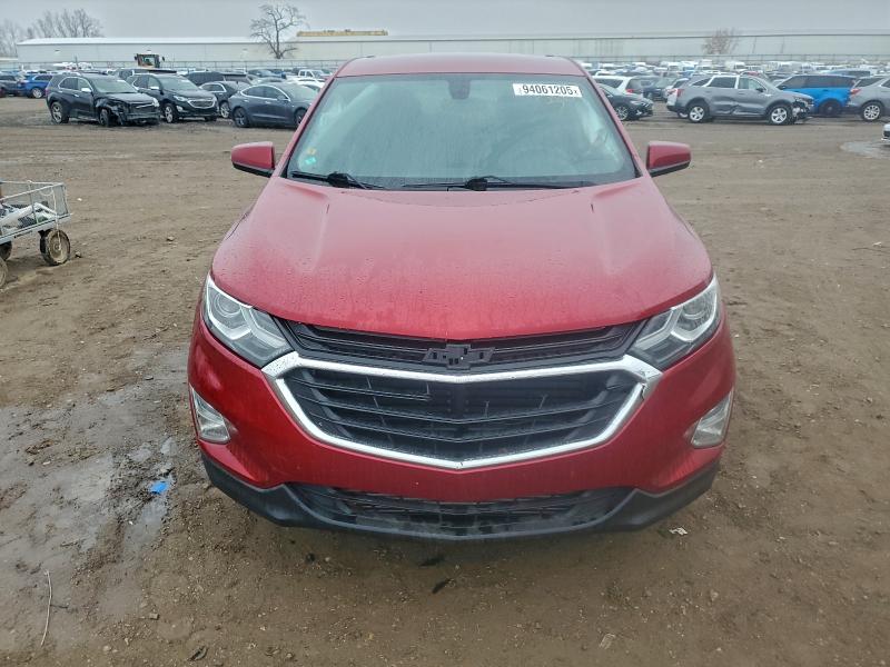Photo 5 from auction – 2019 CHEVROLET EQUINOX LT with VIN 2GNAXKEVXK6163529