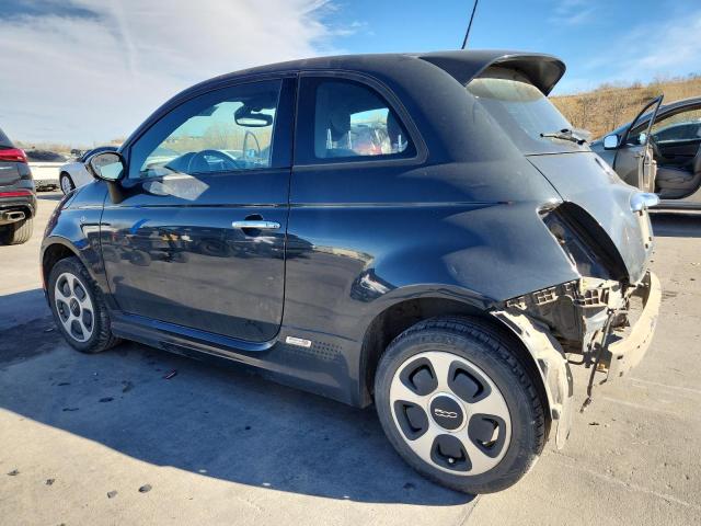 Photo 2 from auction – 2017 FIAT 500 ELECTR with VIN 3C3CFFGE8HT598325