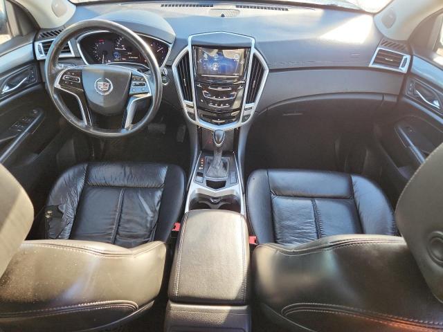 Photo 8 from auction – 2013 CADILLAC SRX with VIN 3GYFNAE31DS531009