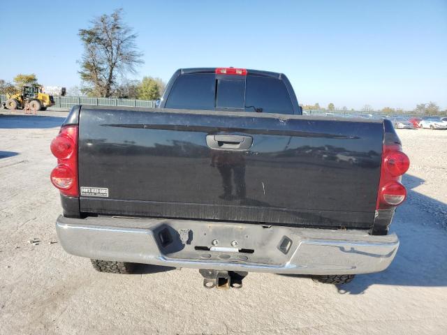 Photo 6 from auction – 2009 DODGE RAM 2500 with VIN 3D7KS28LX9G534974