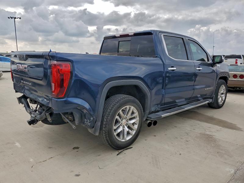Photo 3 from auction – 2019 GMC SIERRA with VIN 3GTP8DED2KG313480