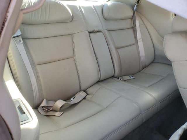 Photo 10 from auction – 1995 CADILLAC ELDORADO with VIN 1G6EL12Y4SU611041
