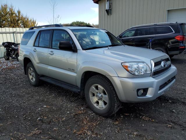Photo 4 from auction – 2006 TOYOTA 4RUNNER SR with VIN JTEBU14R360092155