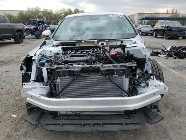 Photo 5 from auction – 2025 HONDA ACCORD with VIN 1HGCY1F23SA057697