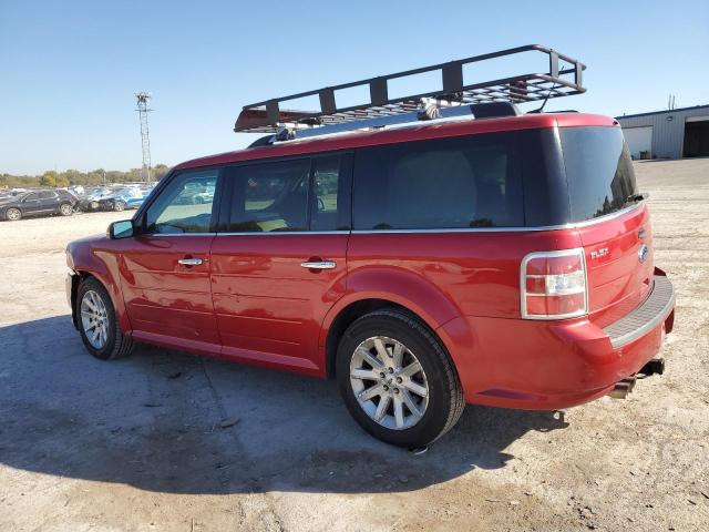 Photo 2 from auction – 2011 FORD FLEX SEL with VIN 2FMHK6CCXBBD27928