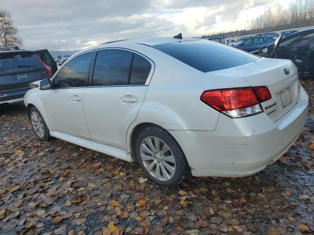 Photo 2 from auction – 2012 SUBARU LEGACY 2.5 with VIN 4S3BMBK68C3012894