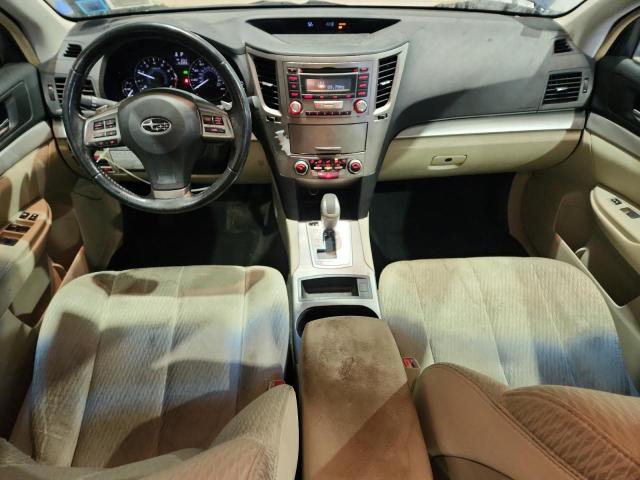 Foto 8 de la subasta – 2012 SUBARU LEGACY 2.5 con VIN 4S3BMBB64C3014321
