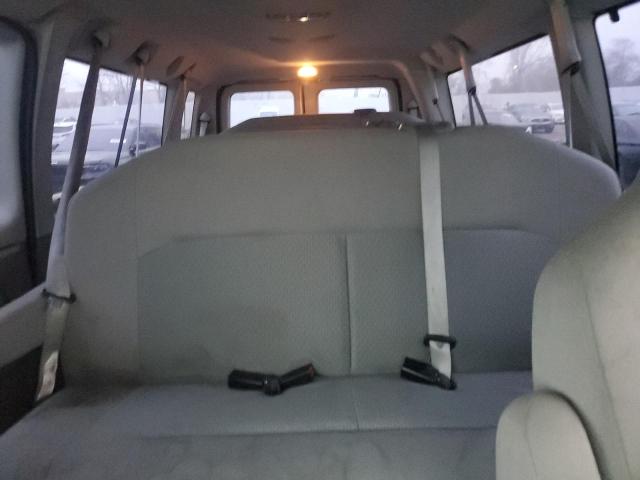 Photo 10 from auction – 2014 FORD ECONOLINE with VIN 1FBSS3BL3EDA64503