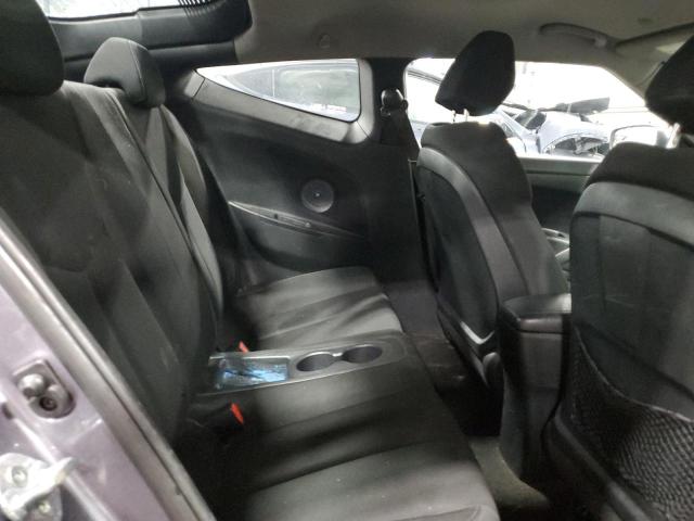 Photo 10 from auction – 2015 HYUNDAI VELOSTER with VIN KMHTC6ADXFU234829