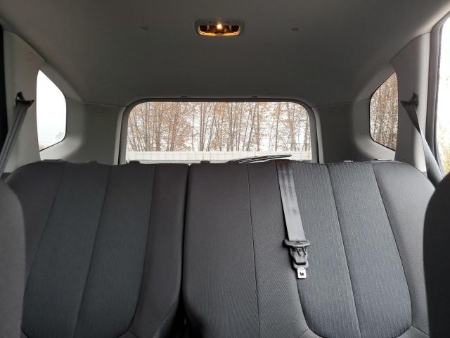Photo 10 from auction – 2009 KIA RONDO BASE with VIN KNAFG528697267022