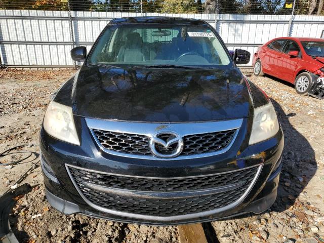 Photo 5 from auction – 2010 MAZDA CX-9 with VIN JM3TB2MA9A0229002