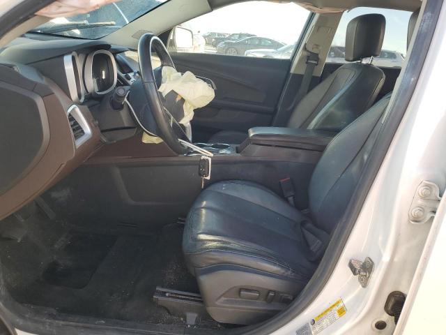 Photo 7 from auction – 2013 CHEVROLET EQUINOX LT with VIN 2GNFLNE38D6108551