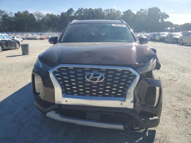 Photo 5 from auction – 2020 HYUNDAI PALISADE S with VIN KM8R44HEXLU059293
