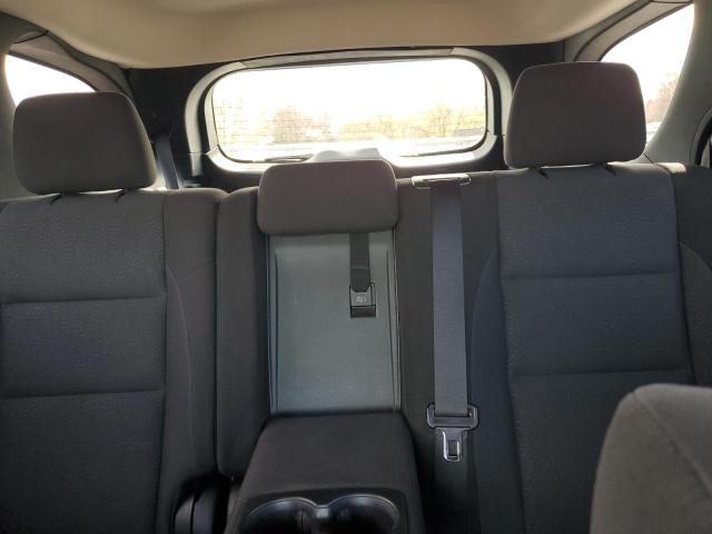 Photo 10 from auction – 2013 DODGE DURANGO SX with VIN 1C4RDJAG9DC660569