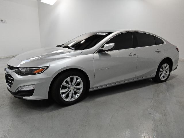 CHEVROLET MALIBU LT 2019 with VIN 1G1ZD5ST5KF221523 - Photo from auction