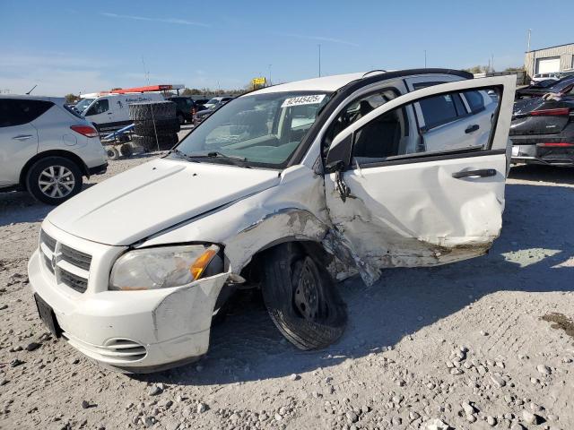 DODGE CALIBER 2007 with VIN 1B3HB28B97D555726 - Photo from auction