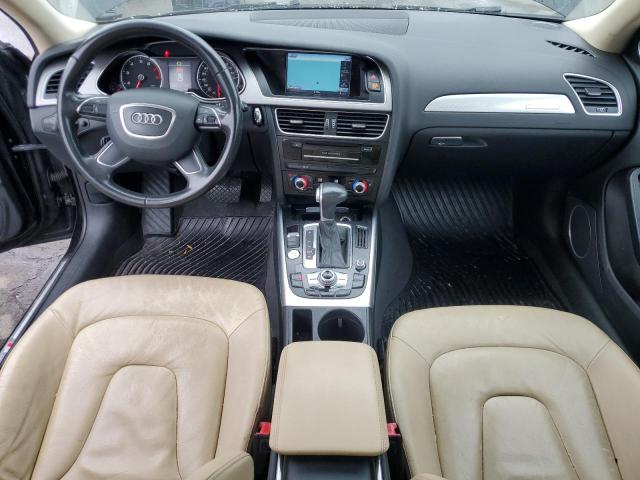 Photo 8 from auction – 2014 AUDI A4 PREMIUM with VIN WAUFFAFL8EA089685