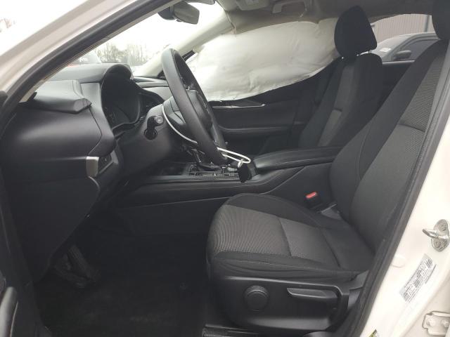 Photo 7 from auction – 2023 MAZDA CX-30 with VIN 3MVDMBAM1PM513024