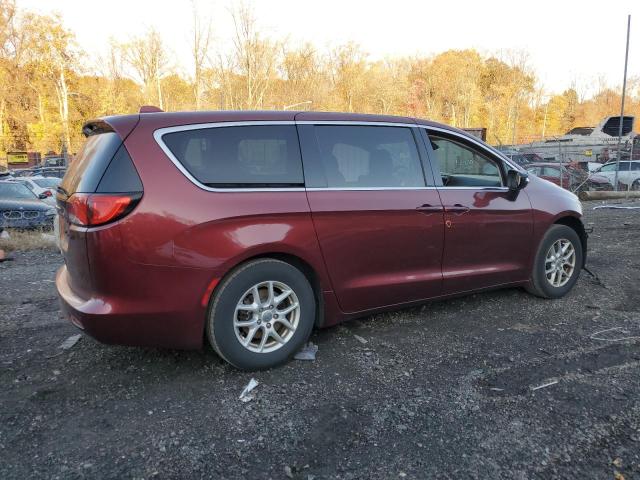 Photo 3 from auction – 2017 CHRYSLER PACIFICA T with VIN 2C4RC1DG9HR518508