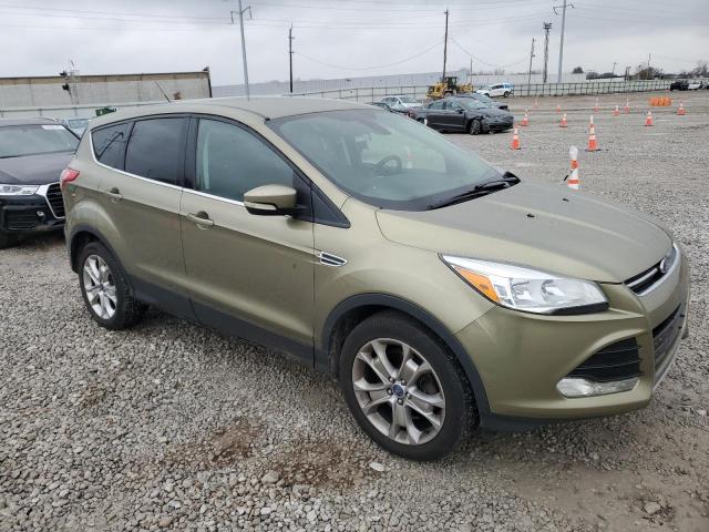 Photo 4 from auction – 2013 FORD ESCAPE SEL with VIN 1FMCU9H95DUA60374