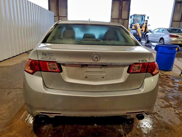 Photo 6 from auction – 2012 ACURA TSX with VIN JH4CU2F43CC013897
