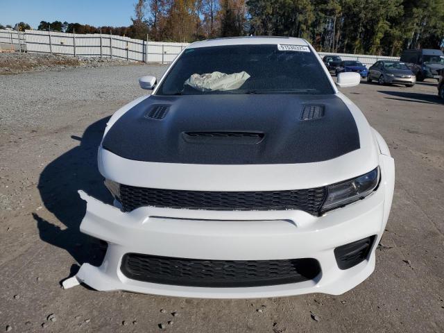 Photo 5 from auction – 2021 DODGE CHARGER SR with VIN 2C3CDXL95MH609711