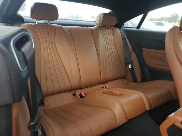 Photo 10 from auction – 2018 MERCEDES-BENZ E 400 with VIN WDD1J6FB0JF021674