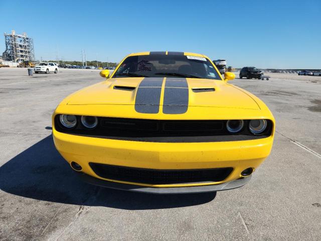 Photo 5 from auction – 2018 DODGE CHALLENGER with VIN 2C3CDZAG3JH245216