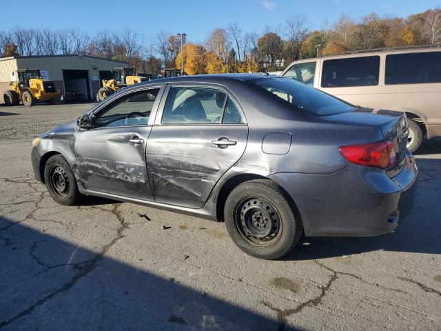 Photo 2 from auction – 2010 TOYOTA COROLLA BA with VIN 1NXBU4EE8AZ367971
