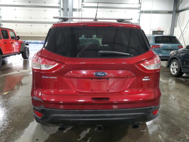 Photo 6 from auction – 2015 FORD ESCAPE with VIN 1FMCU9G91FUC21307