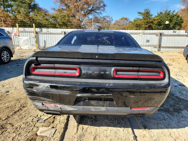 Photo 6 from auction – 2016 DODGE CHALLENGER with VIN 2C3CDZAG4GH337783