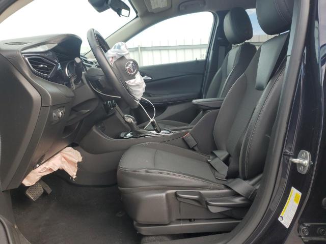 Photo 7 from auction – 2021 BUICK ENCORE GX with VIN KL4MMBS26MB148738