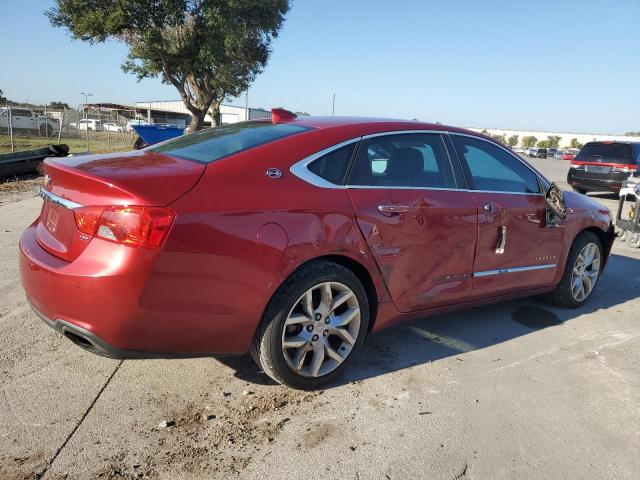 Photo 3 from auction – 2015 CHEVROLET IMPALA LTZ with VIN 2G1165S32F9205155