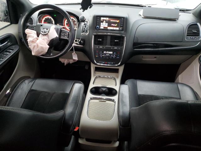 Photo 8 from auction – 2016 DODGE GRAND CARA with VIN 2C4RDGCG0GR369387